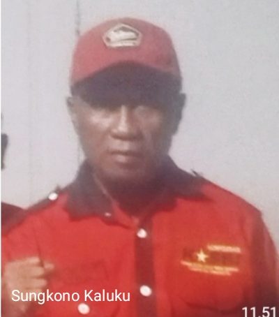 KASBI Pohuwato Minta DPRD Selesaikan Masalah Pembayaran Lahan Oleh PT PGP