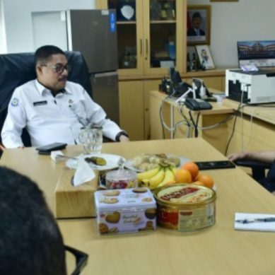 Tiga Kampung Nelayan Merah Putih di Pohuwato Dipastikan Tahun 2026