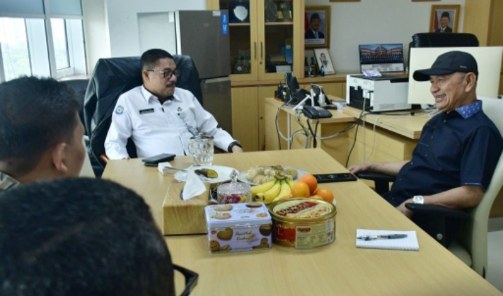 Tiga Kampung Nelayan Merah Putih di Pohuwato Dipastikan  Tahun 2026
