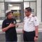 Silaturahmi, YR Sambangi Lapas Kelas II B Pohuwato