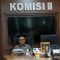 Wajib Gunakan Plat Nomor Daerah, Komisi II Deprov Gorontalo Ingatkan Investor Dan BUMN