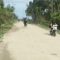 Ruas Jalan Desa Moutong Utara  Rusak Berdebu, LA HAM RI Desak Pemda Parimo Turun Tangan