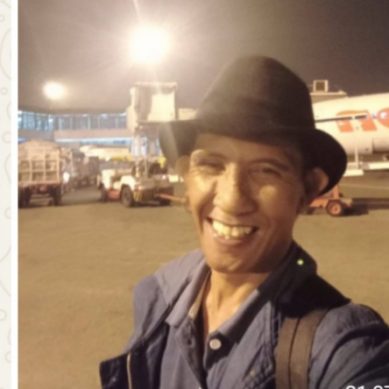 Agis Mooduto : Legalitas Smelter di Bulawa Kian Dipertanyakan, Pemerintah Lakukan Audit Menyeluruh