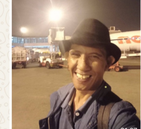 Agis Mooduto : Legalitas Smelter di Bulawa Kian Dipertanyakan, Pemerintah Lakukan Audit Menyeluruh