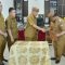 Achmad Djuuna Kembali Plt. Sekda, Bupati Pohuwato Tekankan Disiplin ASN