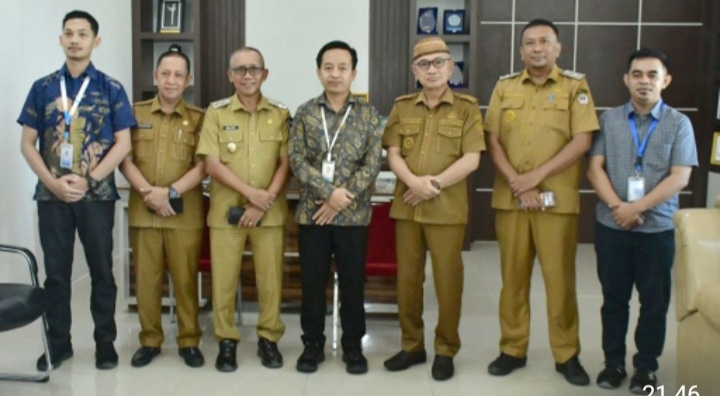 Pelestarian Bahasa Daerah serta Literasi Sekolah Di Perkuat