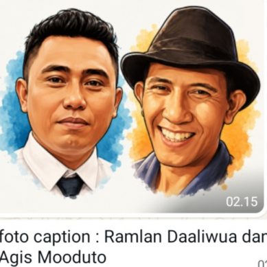 CSR Disampaikan, Dokumen Perizinan Masih Dipertanyakan Publik Bone