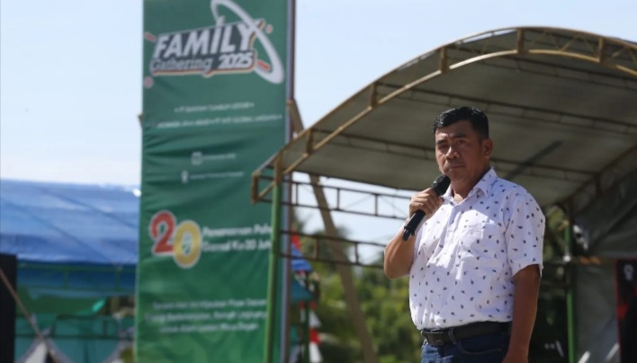 BJA Group  Komitmen Mendukung Pertumbuhan Ekonomi Daerah