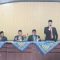 Mantan Kepsek SMAN 4 Lahat, Resmi Dilantik Sebagai Sekretaris Disdikbud Lahat
