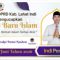 Anggota DPRD Kab. Lahat Propinsi Sumatera Selatan Fraksi Partai Nasdem Indi Periadi : Mengucapkan Selamat Tahun Baru Islam 1 Muharram 1448 Hijriah Tahun 2026.