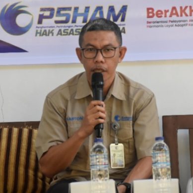 Dua Desa di Gorontalo Resmi Ditetapkan Sebagai Calon Desa Binaan Sadar HAM Tahun 2026
