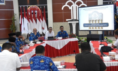 Cegah Diskriminasi, KemenHAM Evaluasi Dua Perda Kewajiban Baca Tulis Al-Qur’an di Gorontalo