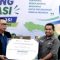Konsisten Lindungi Pekerja Pelosok, Abd. Kadir Pakaya Raih Penghargaan Administrasi Pendaftaran Terbaik dari BPJS Ketenagakerjaan Gorontalo