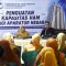 Keseimbangan Hak Pasien Dan Nakes di Gorut, Kunci Pelayanan Kesehatan Berbasis HAM