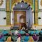 Kepulangan 55 Jemaah Haji Pohuwato, Di Sambut Wabup Iwan Adam
