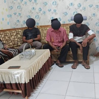 Mediasi Kecamatan Nyatakan Tak Terbukti, Dua Perangkat Desa Tetap Tempuh Jalur Hukum atas Dugaan Fitnah Perselingkuhan