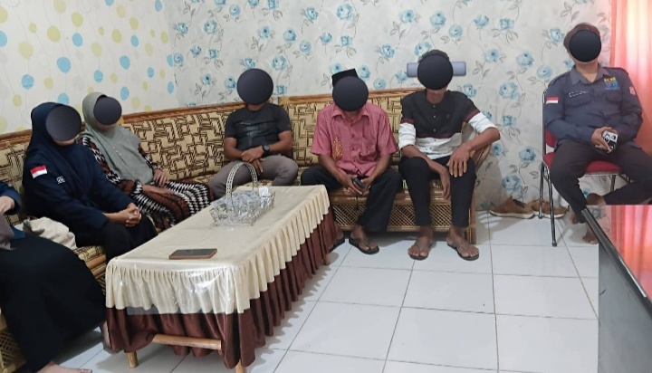 Mediasi Kecamatan Nyatakan Tak Terbukti, Dua Perangkat Desa Tetap Tempuh Jalur Hukum atas Dugaan Fitnah Perselingkuhan