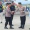 TIBA DI GORONTALO, KAPOLRI SIAP DAMPINGI PRESIDEN RI DI PUNCAK PENAS XVII