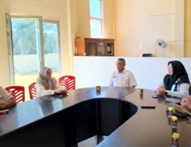 Akselerasi RANHAM 2026, KemenHAM Gorontalo Perkuat Sinergi di Pohuwato dan Boalemo