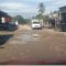 Kondisi Jalan Rusak, Warga Siendeng Hingga Tirtanagaya Desak Pemkab Parimo Menseriusinya
