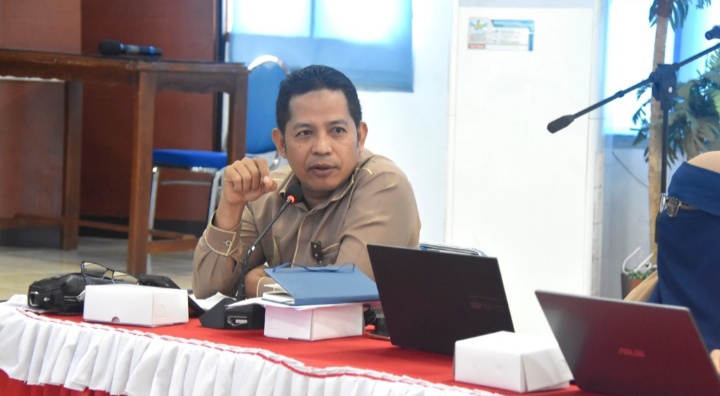 Mencegah Regulasi Diskriminatif, KemenHAM Gorontalo Dorong Aturan Berbasis Universal dalam Penyusunan Laporan Instrumen Internasional HAM