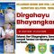 Keluarga Besar Badan Pertanahan Nasional (BPN) Kab. Lahat Propinsi Sumatera Selatan Mengucapkan : Dirgahayu Bhayangkara Ke-80 Tahun 2026.