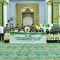 Lepas Kafilah MTQ Pohuwato, Wabup Ajak Peserta Tampil Percaya Diri dan Harumkan Nama Daerah