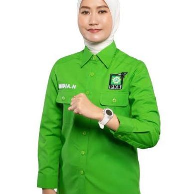 Dari Kota Tua Jakarta, Widia Ningsih Resmi Pimpin DPC PKB Kabupaten Lahat
