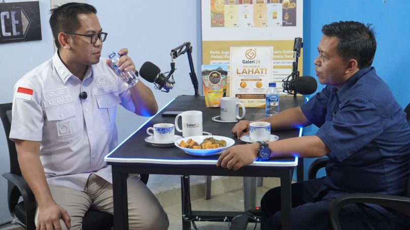 Pekan Depan, Kejari Lahat Pastikan Sprin Penyelidikan Dugaan Korupsi Program Perikanan Sudah Turun
