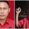 Jemi Hado Sambut Hangat Bergabungnya Santo Ali ke PDIP Pohuwato: Energi Baru untuk Perjuangan Rakyat