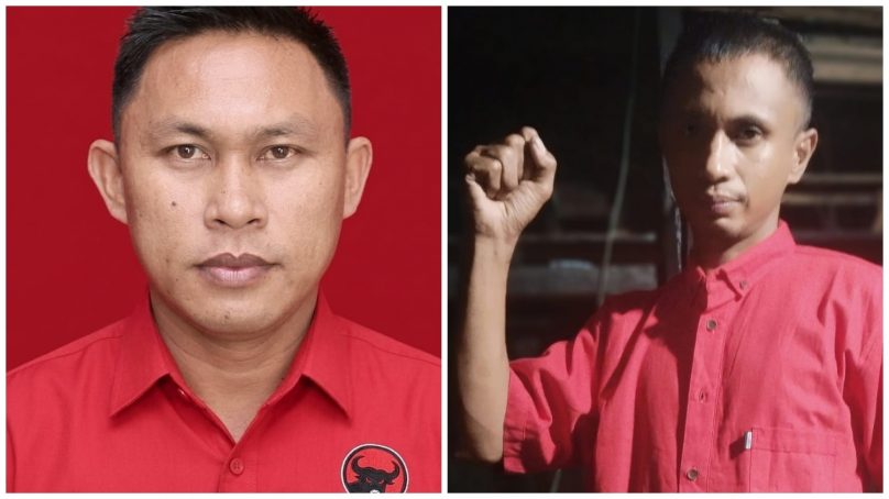 Jemi Hado Sambut Hangat Bergabungnya Santo Ali ke PDIP Pohuwato: Energi Baru untuk Perjuangan Rakyat
