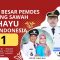 Pemerintah Daerah Kab. Lahat Propinsi Sumatera Selatan :  Keluarga Besar Pemdes Desa Talang Sawah Kec. Lahat Selatan Kepala Desa (Surlen) : Mengucapkan Dirgahayu Republik Indonesia (RI) Ke- 81 Tahun 2026.