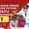 Pemerintah Daerah Kab. Lahat Propinsi Sumatera Selatan : Keluarga Besar Pemdes Desa Tanjung Payang Kec. Lahat Selatan, Kepala Desa (Sapri) :  Mengucapkan Dirgahayu Republik Indonesia (RI) Ke- 81 Tahun 2026.
