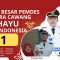 Pemerintah Daerah Kab. Lahat Propinsi Sumatera Selatan : Keluarga Besar Pemdes Desa Muara Cawang Kec. Lahat Selatan Kepala Desa (Baharudin) : Mengucapkan Dirgahayu Republik Indonesia (RI) Ke- 81 Tahun 2026.