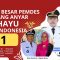Pemerintah Daerah Kab. Lahat Propinsi Sumatera Selatan : Keluarga Besar Pemdes Desa Karang Anyar Kec. Lahat Selatan Kepala Desa (Rudi Hartono) : Mengucapkan Dirgahayu Republik Indonesia (RI) Ke- 81 Tahun 2026.