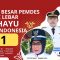 Pemerintah Daerah Kab. Lahat Propinsi Sumatera Selatan : Keluarga Besar Pemdes Desa Ulak Lebar Kec. Lahat Kepala Desa (Evi Fitriyanti) : Mengucapkan Dirgahayu Republik Indonesia (RI) Ke- 81 Tahun 2026.