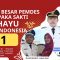 Pemerintah Daerah Kab. Lahat Propinsi Sumatera Selatan, Keluarga Besar Pemdes Desa Cempaka Sakti Kec. Kikim Timur Kepala Desa (Muslih Abdullah) :  Mengucapkan Dirgahayu Republik Indonesia Ke-81 Tahun 2026