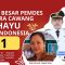 Pemerintah Daerah Kab. Lahat Propinsi Sumatera Selatan, Keluarga Besar Pemdes Desa Muara Cawang Kec. PSESU Kepala Desa (Desi Novianti) :  Mengucapkan Dirgahayu Republik Indonesia Ke-81 Tahun 2026