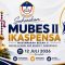 MUBES II IKASPENSA Siap Digelar, Momentum Perkuat Solidaritas Alumni SMP Negeri 1 Gorontalo