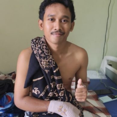Klarifikasi atas Informasi Insiden Operasional di Area Kerja Nanasi