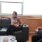 Temui Komisi V DPR RI, Bupati Pohuwato Saipul Mbuinga Usulkan Prioritas Infrastruktur