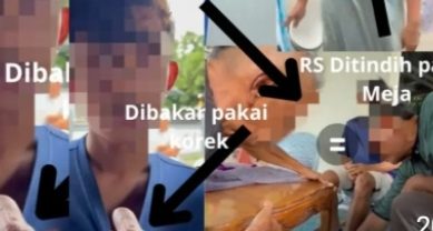 Kasus Persekusi Anak di Bitung Mandek Berbulan-Bulan: Ada Apa Dengan Polres Bitung dan Mengapa Pemkot Diam Seribu Bahasa?