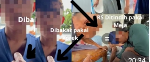 Kasus Persekusi Anak di Bitung Mandek Berbulan-Bulan: Ada Apa Dengan Polres Bitung dan Mengapa Pemkot Diam Seribu Bahasa?
