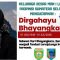 Keluarga Besar MAN I Kab. Lahat Propinsi Sumatera Selatan Mengucapkan : Dirgahayu Bhayangkara Ke- 80, 01- Juli Tahun 2026.
