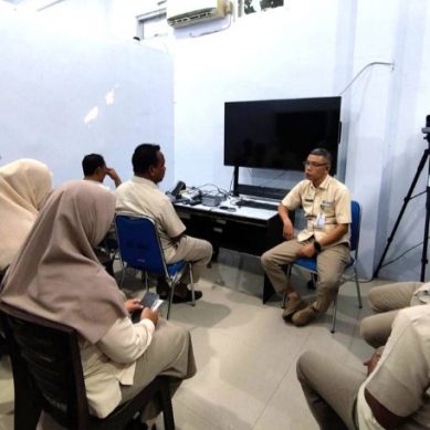 Perkuat Responsivitas Layanan, Wilker KemenHAM Gorontalo Siapkan Pos Pengaduan Kasus Dugaan Pelanggaran HAM