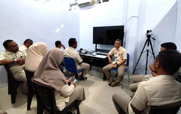 Perkuat Responsivitas Layanan, Wilker KemenHAM Gorontalo Siapkan Pos Pengaduan Kasus Dugaan Pelanggaran HAM