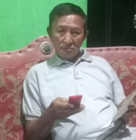 Warga Popbar Tuntut PT Sawindo dan PT Sawit Tiara Nusa Serahkan Sertifikat Plasma*