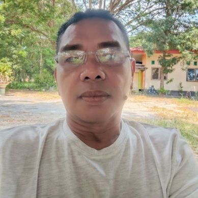 Tokmas Pohuwato Motivasi Kinerja Jenni Ema Tulung Di DPRD