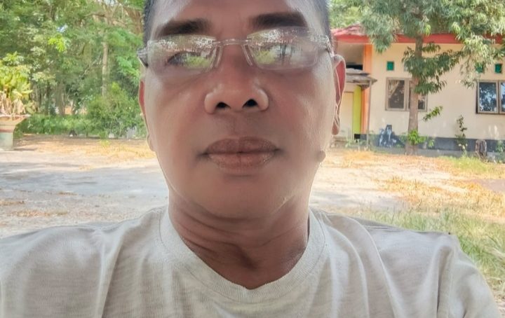 Tokmas Pohuwato Motivasi Kinerja Jenni Ema Tulung Di DPRD