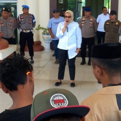 Polemik Antara Jurnalis Dan Oknum Dokter, IDI Pohuwato Akan Bersikap Tegas
